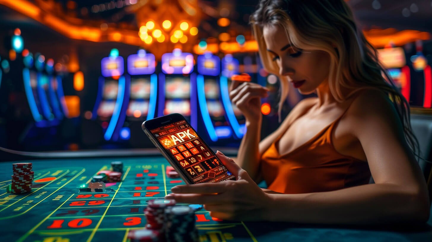 Kontrol taruhan dan manajemen saldo di Bigger Bass Bonanza cakarbet
