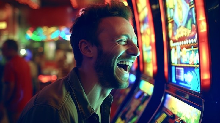 Live Roulette Game 