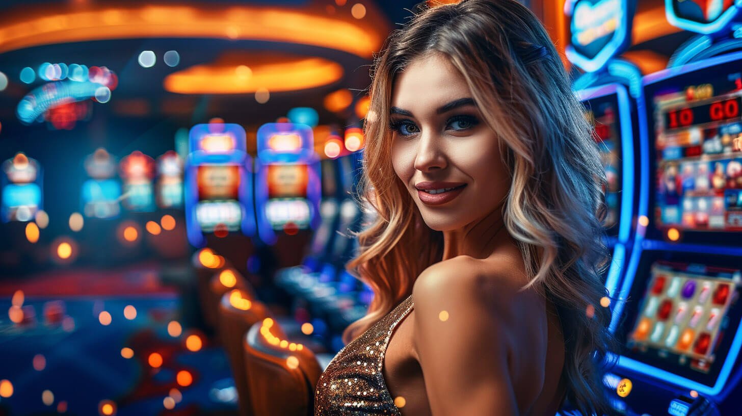 Antarmuka permainan Live Blackjack di ponsel cakarbet